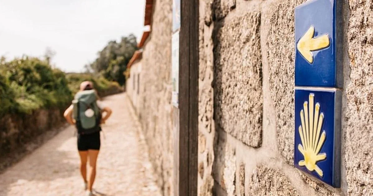 Le Camino commence ici, Votre boutique en ligne avant et pendant votre pèlerinage !